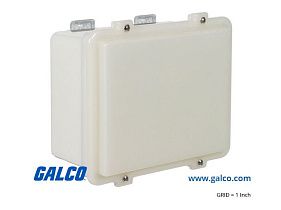 Safety Technology Internationa STI-7515A