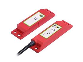 IDEM Safety LPR-110015