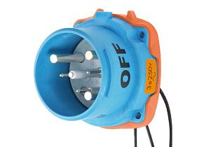 Meltric 33-68173-C-K07-263