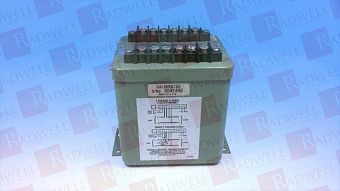 Преобразователь напряжения / тока Артикул PC5-106D от производителя OHIO SEMITRONICS