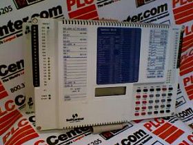 Модуль / стойка ПЛК Артикул 978-035-001 от производителя ASEA BROWN BOVERI