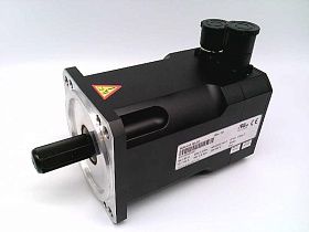 Серводвигатель B&R 8MSA4S.R0-D3 трехфазный синхронный 3000 об/мин