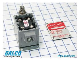 Namco Controls EA700-70100