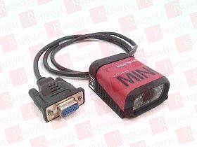 Ручной сканер штрих-кода Артикул FIS-6300-0003G от производителя OMRON