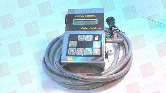 Индикатор / дисплей Артикул 941524-15 от производителя ECHO SYSTEMS