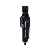 Фильтр-регулятор пневматический Norgren B72G-2AK-AE3-RFN, 1/4", 0.3-4 бар