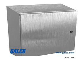 Wiegmann N412242008CSSST