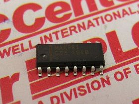 Интегральная микросхема Артикул MAX391CSE+ от производителя MAXIM INTEGRATED PRODUCTS