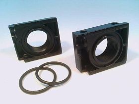 09456-4000 Пневматический аксессуар от SCHRADER BELLOWS