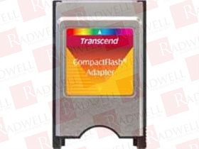 Плата ПК Плата ПЛК / дополнения к  плататам Артикул TS0MCF2PC от производителя TRANSCEND