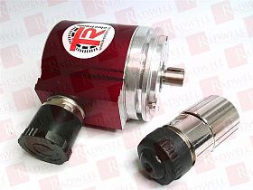 Кодирующее устройство / фазовый датчик положения Артикул IDV58-00008 от производителя T&R ELECTRONIC