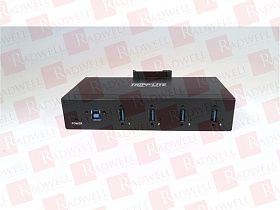 Задняя панель / аппаратное обеспечение Артикул U360-004-IND от производителя TRIPP LITE