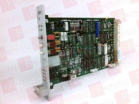 Модуль / стойка ПЛК Артикул M851215 от производителя METSO AUTOMATION