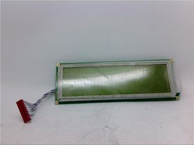 ЖК/светодиодный дисплей DMF6102NYS от OPTREX