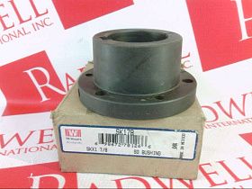 Втулка Артикул SK-1-7/8 от производителя POWER DRIVE