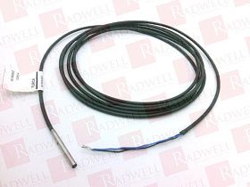 Индуктивный датчик Артикул BI1-EH03-AN7X от производителя TURCK