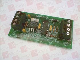 Сигнал  / передатчик  Артикул AMP/10 от производителя DELTA COMPUTER