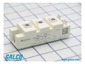 Infineon BSM50GB170DN2