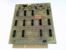 Плата ПК Плата ПЛК / дополнения к  плататам Артикул 75003370-1 от производителя ISS ENGINEERING INC