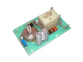 Плата управления сварочным аппаратом 052-192 Miller Electric