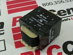 Трансформатор  питания сервопривода Артикул DPC-20-1200 от производителя SIGNAL TRANSFORMER