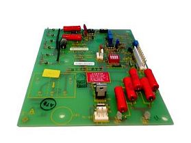 Плата разъединителя DYNAMATIC 15-597-4123, 460V AC