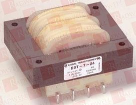 Трансформатор  питания сервопривода Артикул ST-3-36 от производителя SIGNAL TRANSFORMER