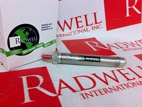 Гидравлический привод / цилиндр  Артикул D-25103-A-1.5 от производителя KINEX CAPPERS