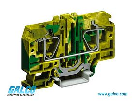 ASI-Automation Systems Interconnect HT340