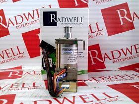 Серводвигатель 441E016-R3 от PITTMAN