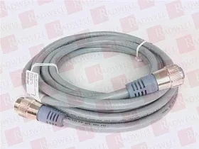 Комплект кабелей / шнуров QD Артикул RSM-RKM-570-6M от производителя TURCK