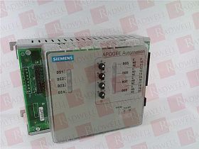 Модуль / стойка ПЛК Артикул 549-213 от производителя SIEMENS