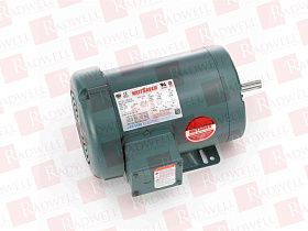 Двигатель Артикул 116757 от производителя REGAL REXNORD