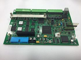 Материнская плата AH470372U002 от EUROTHERM DRIVES