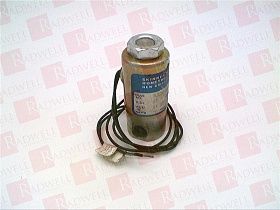 Электромагнитный клапан  Артикул B2DA1026DC2AC2 от производителя PARKER