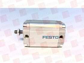 Пневматический цилиндр Артикул ADVU-40-50-A-P-A от производителя FESTO