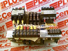 Устройство управления двигателем SS-2G-10X18GM электронное 230В 10HP