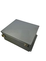 Корпус стальной PENTAIR 14x12x6 дюймов 23155-002