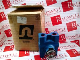 Смазочный насос Артикул 4108-A-7 от производителя TUTHILL