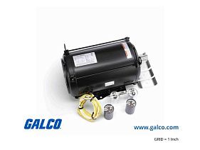 Marathon Electric Z126