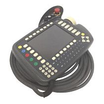 Пульт управления KUKA KCP2 TEACH PENDANT 24V арт.00-110-185