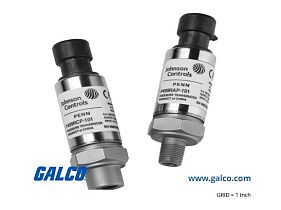 Johnson Controls P499VAP-101C