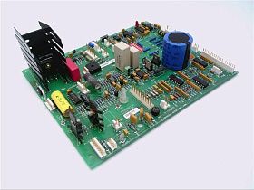 Блок питания BD 15-871-7 Dynamatic