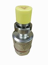 Датчик давления Deltabar DB50L-AC00BB33EG30 Endress+Hauser, 0-400 мбар