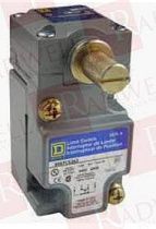 Концевой выключатель Артикул 9007C52A от производителя TELEMECANIQUE SENSORS