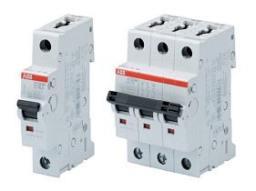 ABB ST201M-Z16NA