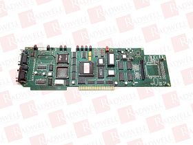 Плата ПК Плата ПЛК / дополнения к  плататам Артикул 396027-08-1 от производителя EMERSON