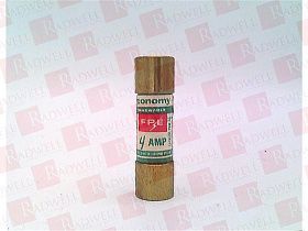 Предохранитель Артикул ERN-4 от производителя ECONOMY FUSE