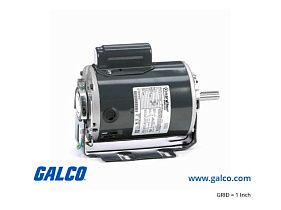 Marathon Electric 056C17D2079