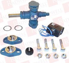 Электромагнитный клапан  Артикул S7A-3/4 от производителя PARKER